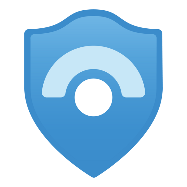 Azure Sentinel logo